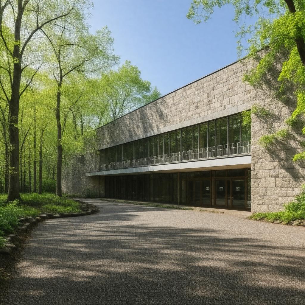 Yale School of the Environment